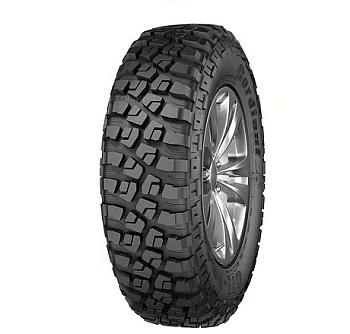 Автошина 245/70 R16 Cordiant OFF ROAD 2