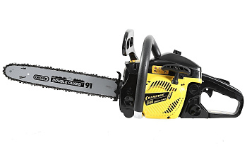 Бензопила CHAMPION 240 16" 3/8-1,3-56 1.7кВт 4,3кг