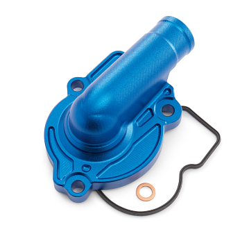 Крышка помпы Husqvarna W 40P