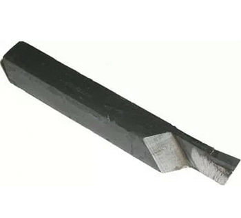 Резец отрезной 25*16 ВК8 0009
