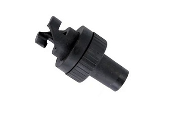 Переходник шланга к клапану лодки ПВХ ш/т