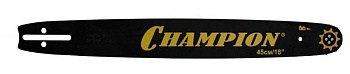 Шина бензопилы CHAMPION 18"-325, 1/5-72зв