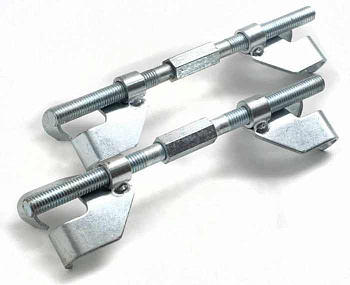 Стяжка пружин усиленная с лапами шт.