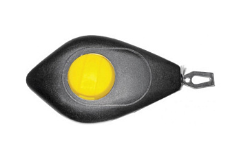 Шнур малярный отбойный, пластик. ABS корпус 30м