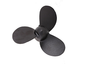 Винт TM2.6TS гребной 3-7 1/4"х5.0" TOYAMA 