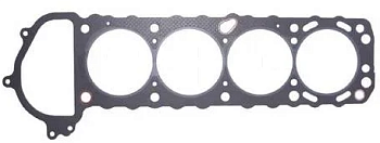 Прокладка ГБЦ TG-9016 11044-70F00, KA24DE 95- (паронит)