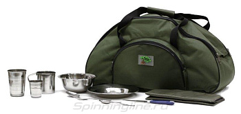 Сумка " Пикник" на 6 персон С6 Сумка " Пикник" на 6 персон С6