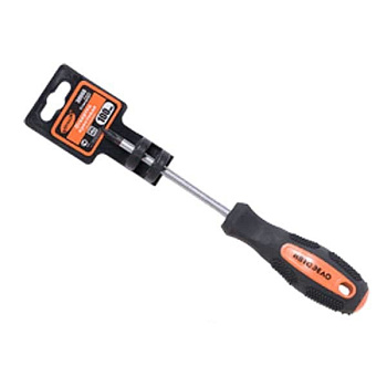 Отвертка крестовая PH2х200мм 30668/11849,11779