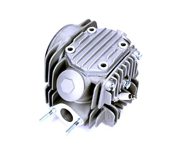 Головка цилиндра в сборе (к-т с распредвалом) 152FMI Кросс 125сс