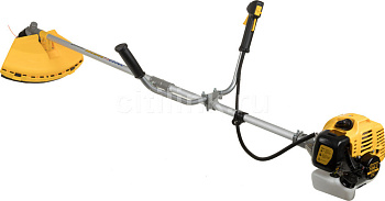 Триммер (двигатель+штанга) CHAMPION Т437