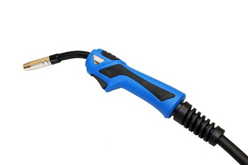 Горелка для полуавтомата MIG MB-15AKH 3м 12мм