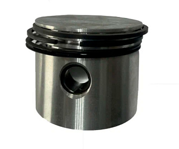 Поршень D60 PIN 15