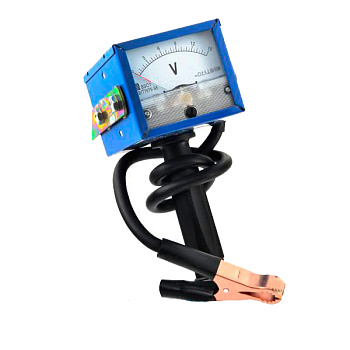 Вилка нагрузочная ВИН-100 до 190А/ч