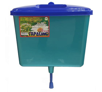 Рукомойник 5л