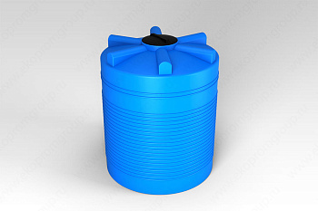 Емкость ЭВЛ 3000л 