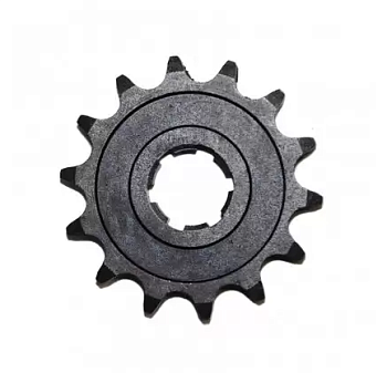 Звездочка ведущая МИНСК 14 зуб.