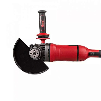 УШМ AG1800/180-PRO (180мм,1800Вт,регул.обор,повыш.пылезащ,Японский подшипник) №1