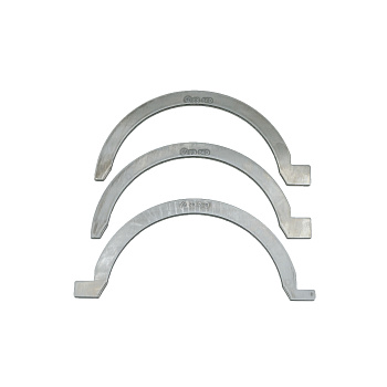 Полукольца для коленвала, комплектTAIHO T801A STD