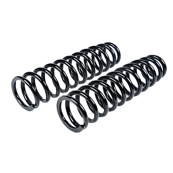 Пружина передняя JJS1019