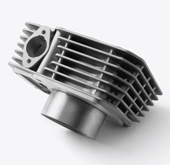 Цилиндр 172FMM 72 мм 250сс