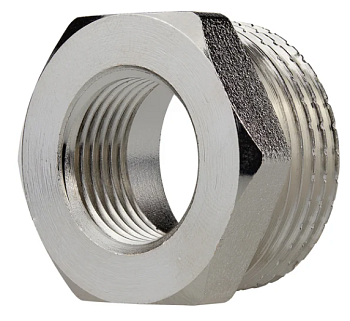 Футорка (переходник) 3/4" х 3/8" н/в MPF, MP-У