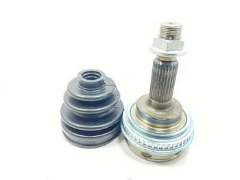 Шрус наружный 24x58x26 TO  Corolla Fielder/Runx/Will VS/ZCA2# 1ZZ/2ZZ/3CE/4ZZ 00-05 Premio/Allion ZZ