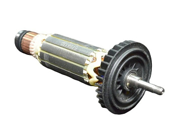 Якорь (ротор) в сборе 9557/9558NB MAKITA