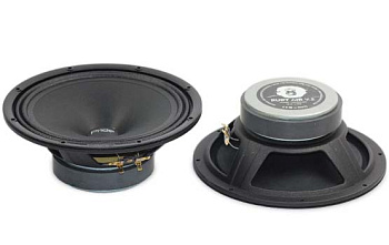 Система акустическая Pride Ruby Air 8 v2