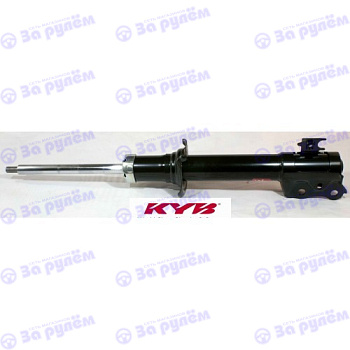 Стойка аморт. KYB 332120 TOYOTA PASSO BOON #GC10 (подходят на NGC30 2010~) FRONT