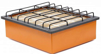 Обогреватель (плита)  инфракрасный газовый СЛЕДОПЫТ "Диксон" 5,8кВт