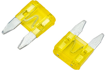 Предохранители малые 20А