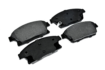 Ь Колодки тормозные JBP 0297