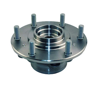 Ступица NBM-1514 NARICHIN