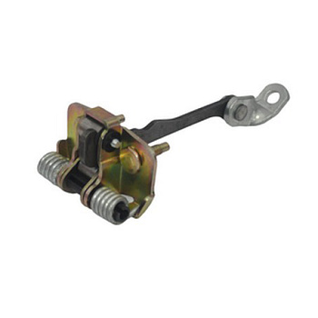 Ограничитель двери!\ Renault Logan/Sandero/Kangoo 1.4/1.6/1.5DCi 04>