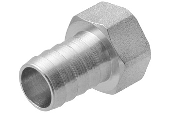 Штуцер 1/2" в х 16мм, MP-У