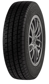 Автошина 225/75 R16C Cordiant Business CA-2 121/120R б/к