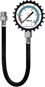 Измеритель давления масла МаслоМер (ВАЗ и иномарки)