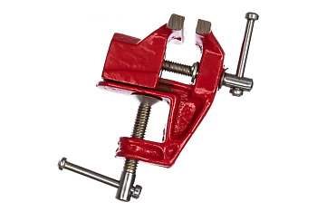 Тиски простые 40мм (36004) SPARTA