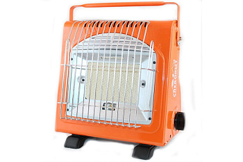 Обогреватель (плита)  инфракрасный газовый "СЛЕДОПЫТ-Очаг"/6/