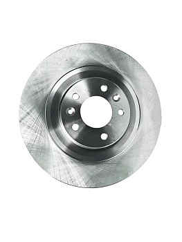 Диск тормозной передний T15/J68/T18/T1A/T19/T1D/T19 C (T15-3501075)