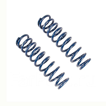 Пружина передняя HO CR-V RD1/2 95-01