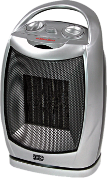 Тепловентилятор "Энергопром" ТВС-8 220/240V, 1000/2000Вт