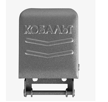 Защелка КОБАЛЬТ замок для кейса 