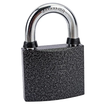 Замок навесной HG-350C АЛЛЮР, HG 350 ВС1Ч-350