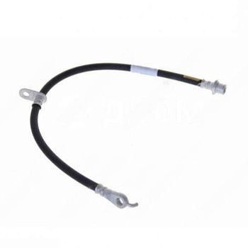 Шланг тормозной передний правый MIYACO BHT778