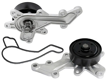 Помпа водяная (GMB)