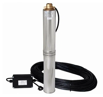 Насос центробежный погружной БЦПЭ 05-100У