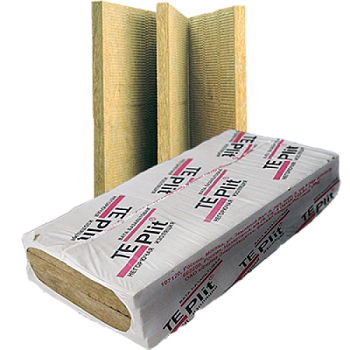 Плита минеральная ПТЭ-50 3кв.м (упаковка 6шт)