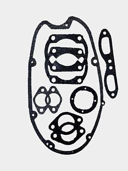 Комплект прокладок двигателя ИЖ-Юпитер 3,4 к-т