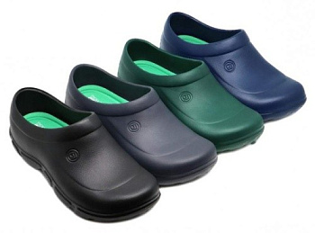 Ботики мужские 3861 МS-EVA-С 42 р-р